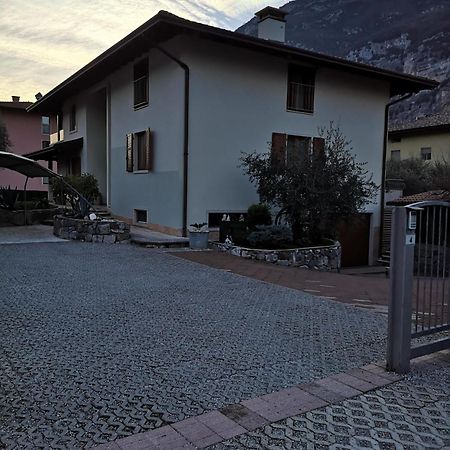 Apartment Sweet Retreat Dro Esterno foto