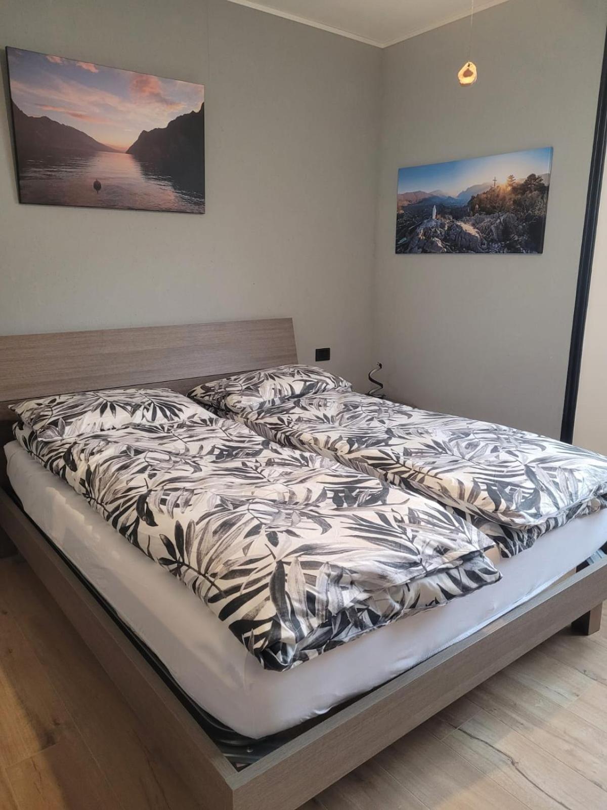 Apartment Sweet Retreat Dro Esterno foto