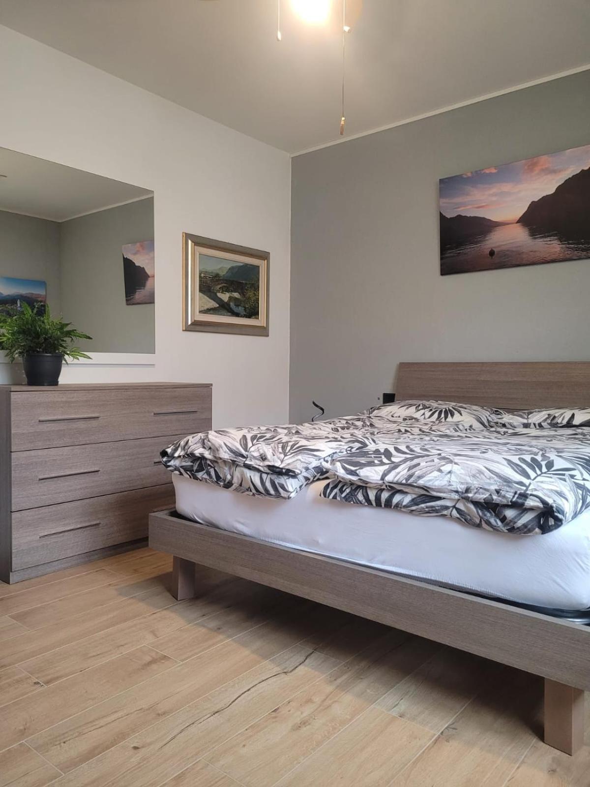 Apartment Sweet Retreat Dro Esterno foto