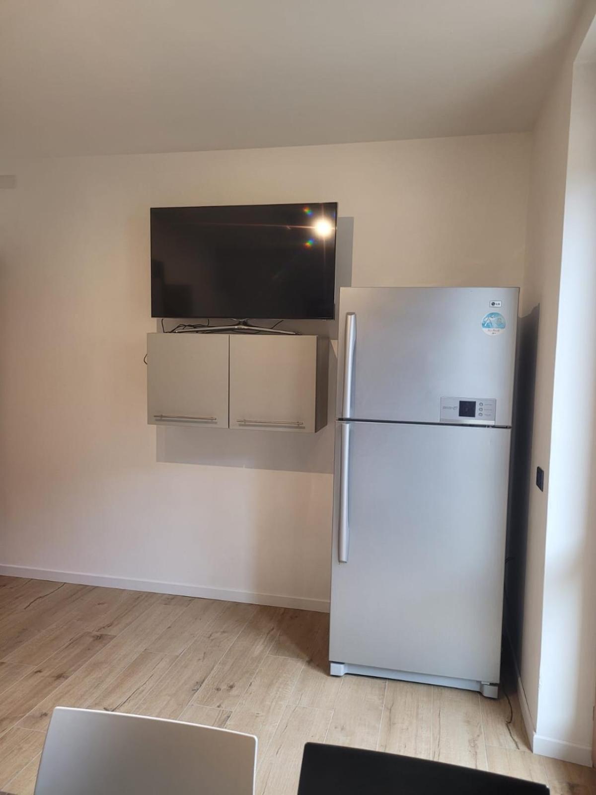Apartment Sweet Retreat Dro Esterno foto