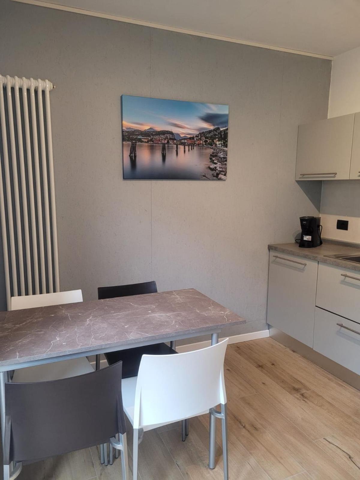 Apartment Sweet Retreat Dro Esterno foto