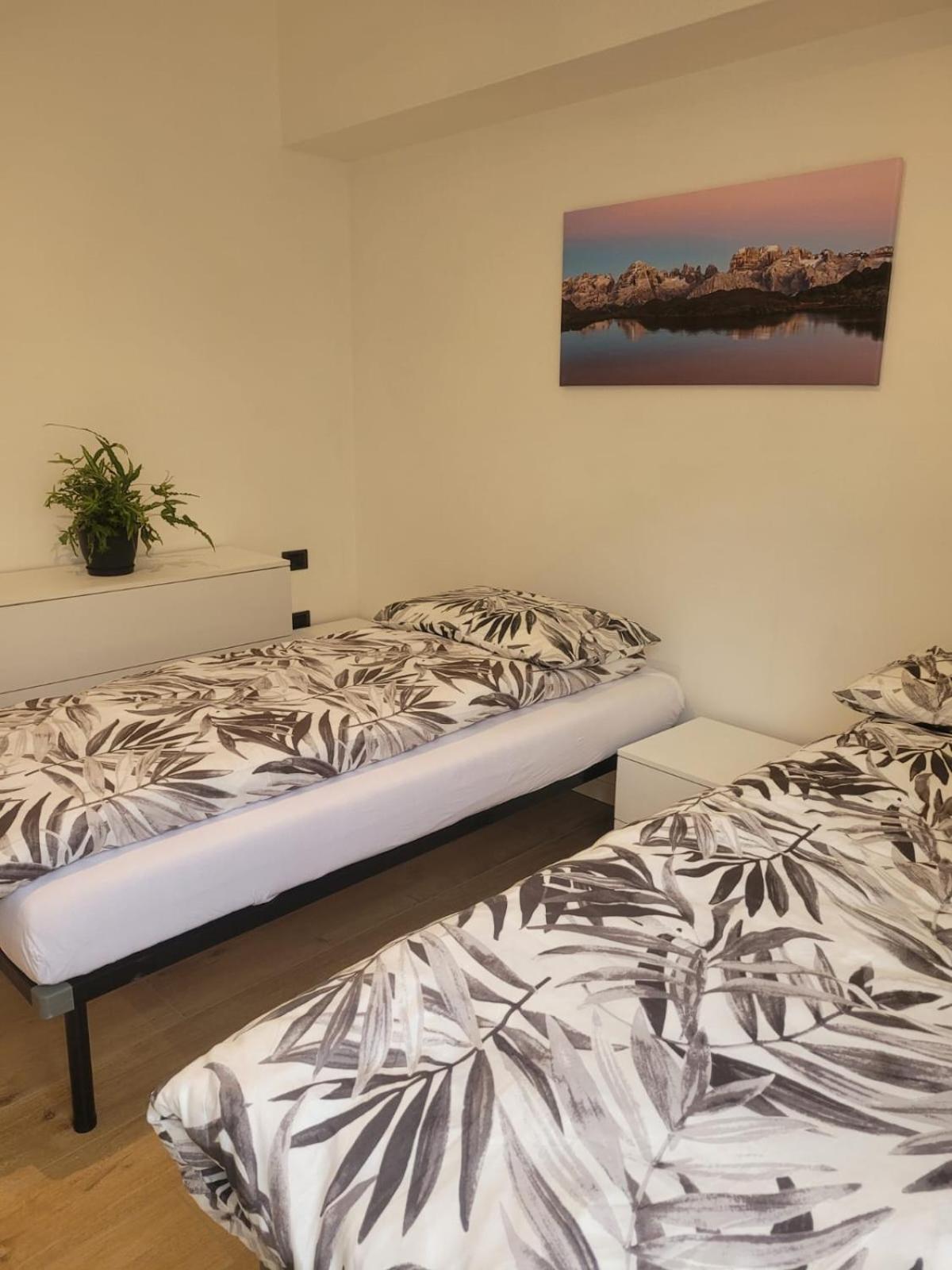 Apartment Sweet Retreat Dro Esterno foto
