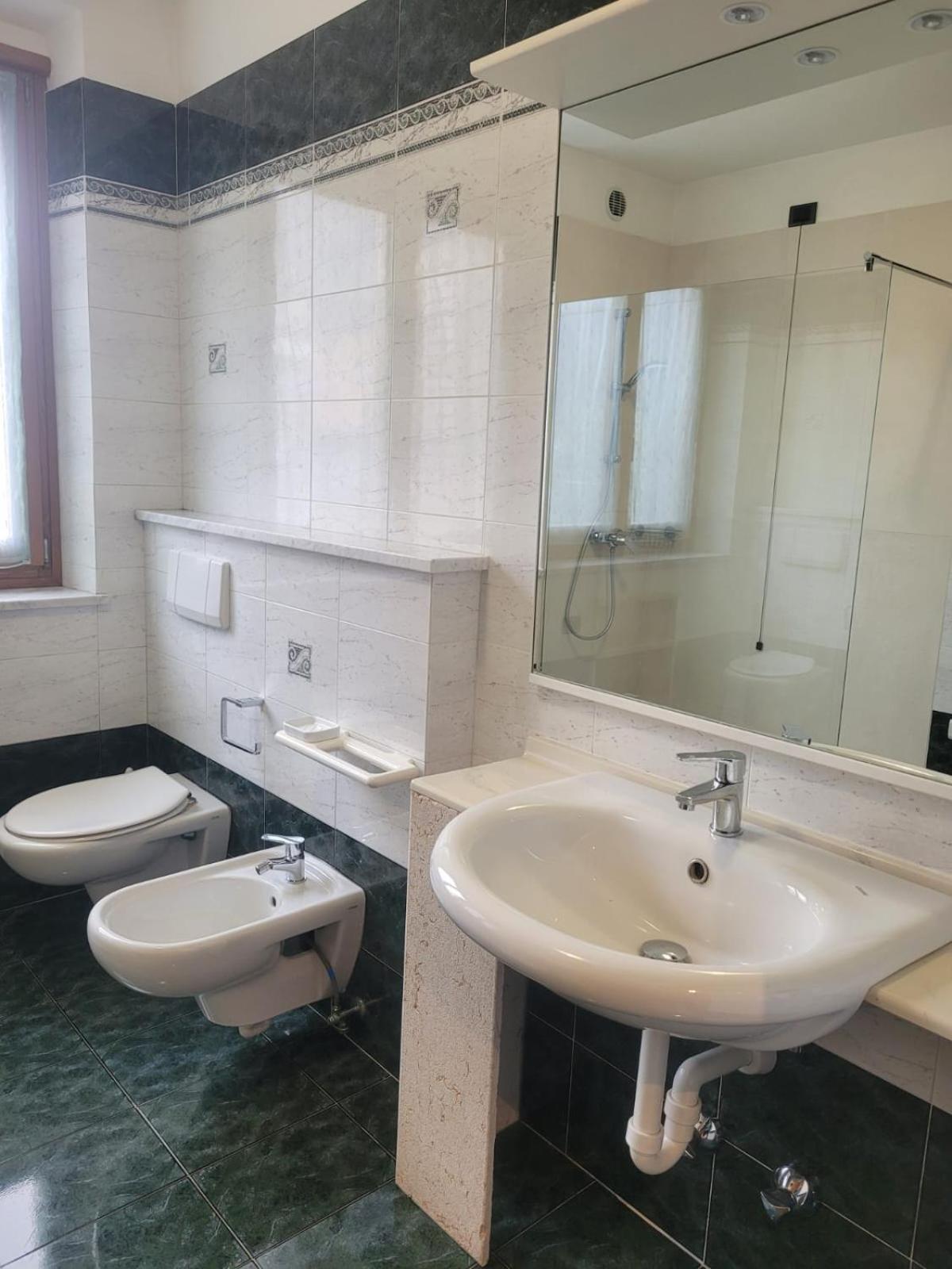 Apartment Sweet Retreat Dro Esterno foto