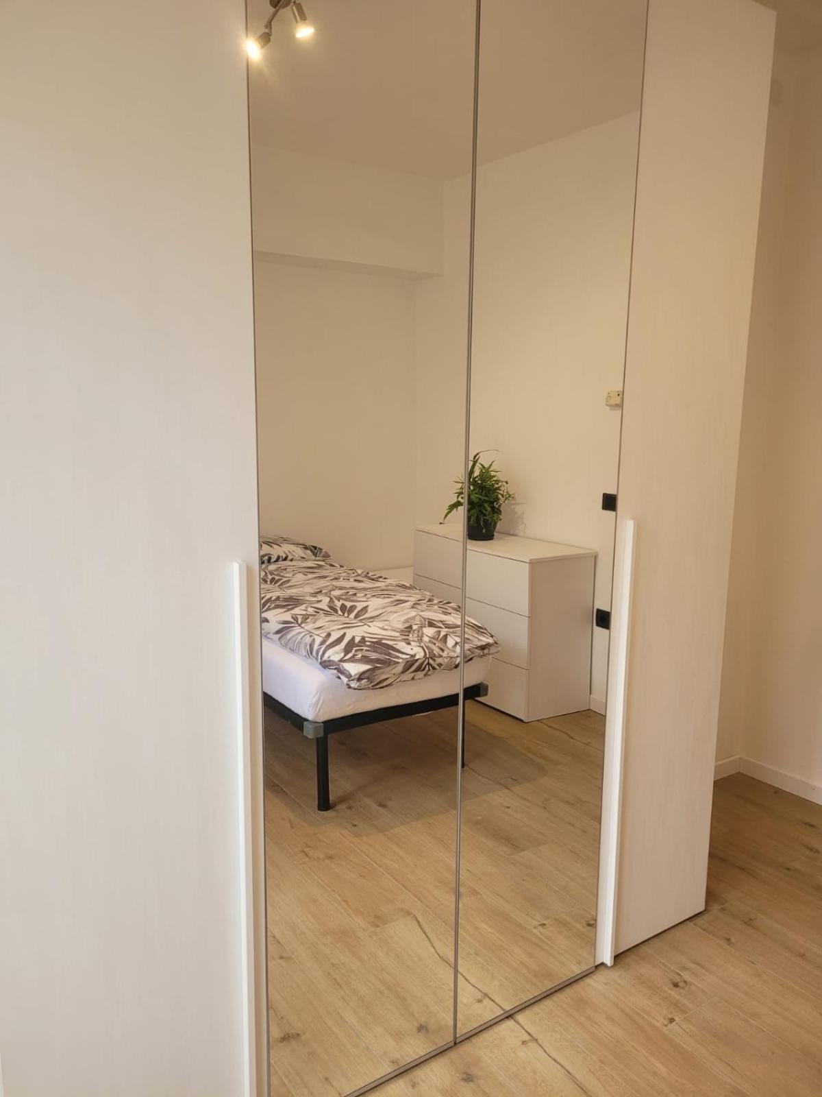 Apartment Sweet Retreat Dro Esterno foto