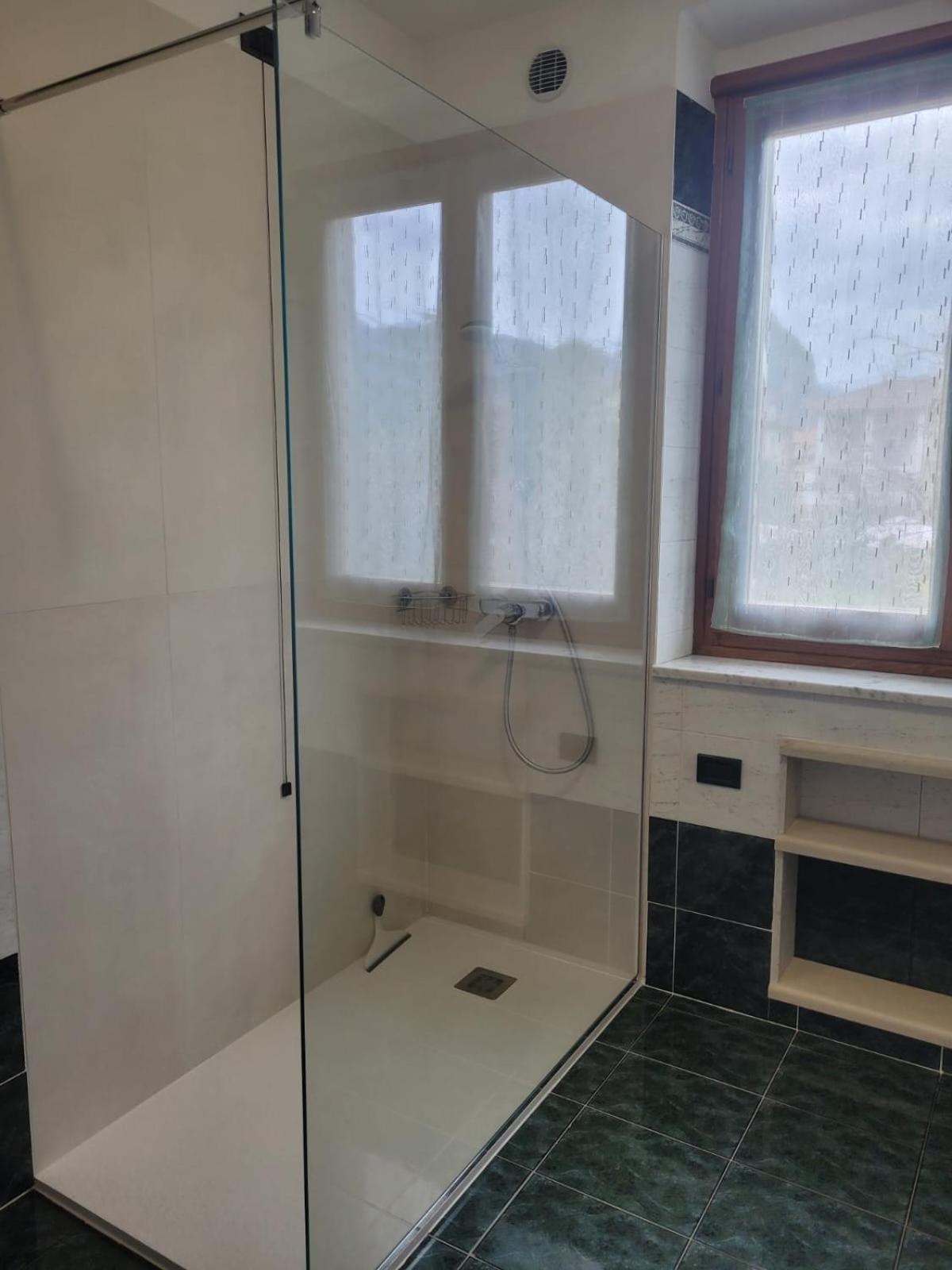 Apartment Sweet Retreat Dro Esterno foto