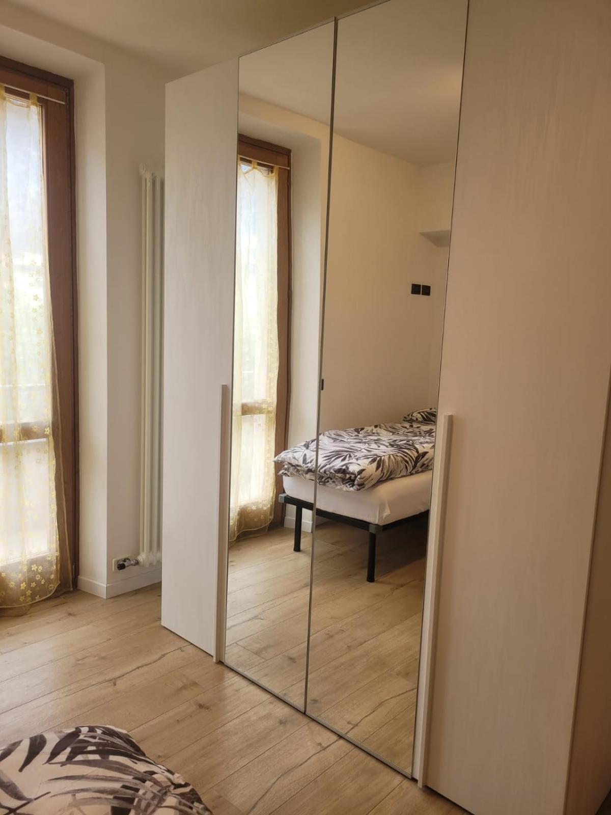 Apartment Sweet Retreat Dro Esterno foto