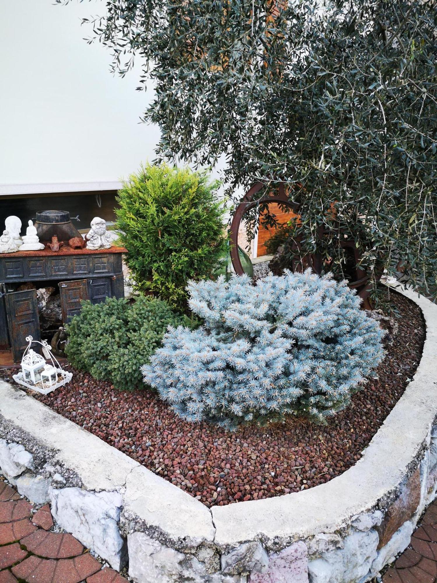 Apartment Sweet Retreat Dro Esterno foto