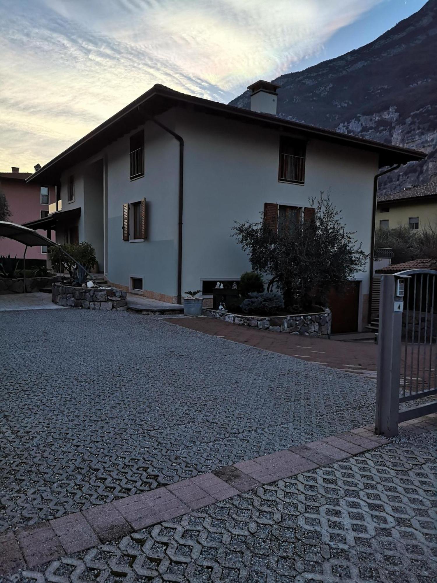 Apartment Sweet Retreat Dro Esterno foto