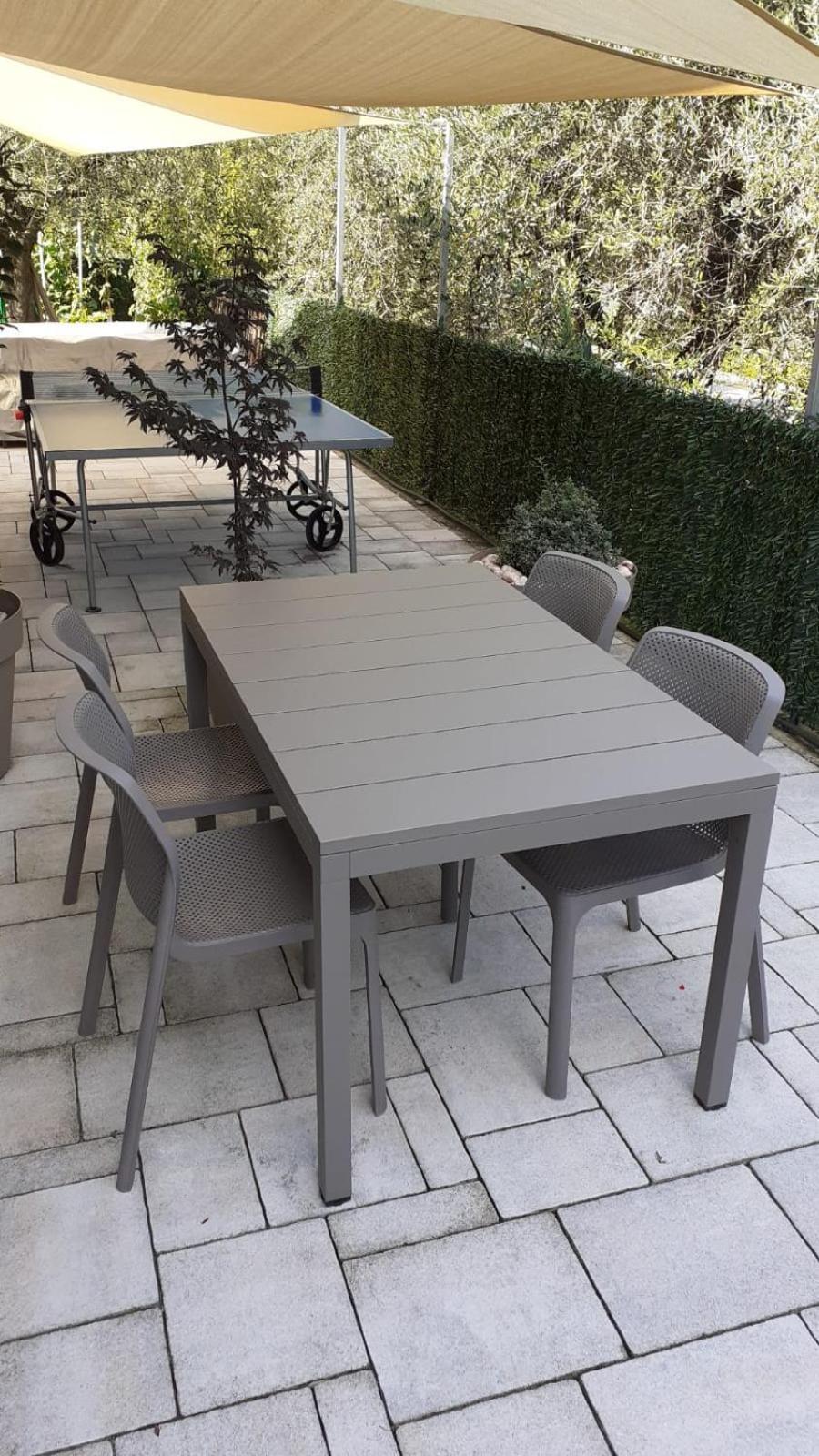 Apartment Sweet Retreat Dro Esterno foto